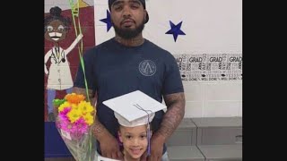 Central West End murder victims identified as father and 7-year-old daughter
