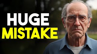 I’m 75… It Took Me a Lifetime to Learn This (Don’t Waste Yours)