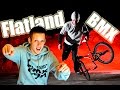 BMX ТРЮКИ И ДЕШЕВЫЕ ДЕТАЛИ В ГЕРМАНИИ!