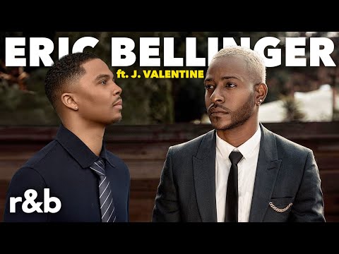 Eric Bellinger, J. Valentine - Backstage (Lyrics)