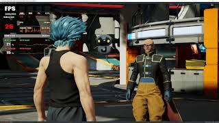 Yuzu EA 1884 | Jump Force Deluxe Edition [SWITCH EMULATION] - YouTube