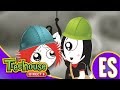 Ruby Gloom - 24 - El mejor parque de diversiones