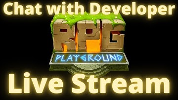 Making RPG