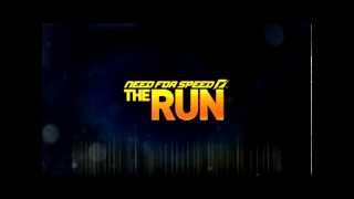 Need For Speed: The Run - Orchestral Soundtrack Mix