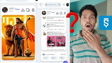 post project in sketchware pro #AndroidAppdeveloper #sketchware #Aauraparti