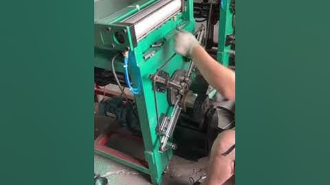 Manual Semi automatic Toroidal Core Winding Machine, Wechat/What