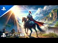 TOP 20 NEW Upcoming PS5 PRO Games of 2024 &amp; 2025