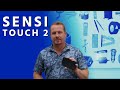 Introducing Sensi Touch 2 - The Privacy-First Smart Thermostat