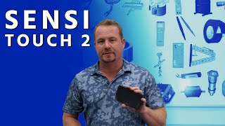 Introducing Sensi Touch 2 - The Privacy-First Smart Thermostat