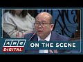 How does DPWH utilize unprogrammed appropriations? Lacson grills DPWH exec | ANC