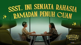 Download Lagu Aunty M Spesial Ramadan: Mak Comblang, EO Nikahan, dan Sentuhan Ajaib! MP3