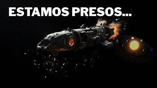 O Sistema Solar é uma PRISÃO CÓSMICA e É IMPOSSÍVEL sair...