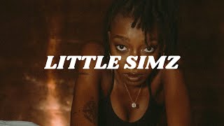 Little simz -Heart on fire Traduction FR