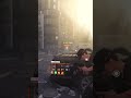 THE DIVISION 2 🔥 BTSU Team 9 #division2, #gaming, #shorts, #youtubeshorts, #short, #videogames