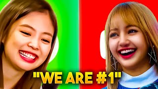 Why BLACKPINK Is The Biggest Girls Group Of All Time!
