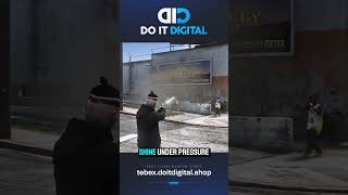 New Fivem Gun - Unique Design #gta #fivemserver #gtaonline #gtav #fivem #fivemweaponpack