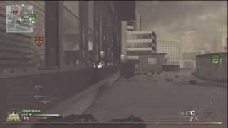 Highrise Mw2 Quad feed