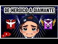BAJE 200 PUNTOS EN... ¡BR-CLASIFICATORIA! 🥹💔  Yo soy... 🔥NICOGAMER🔥 