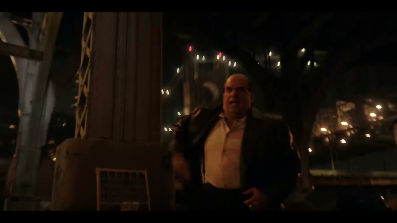 Я имею в виду, это был не шикарный парад l Пингвин l Клип