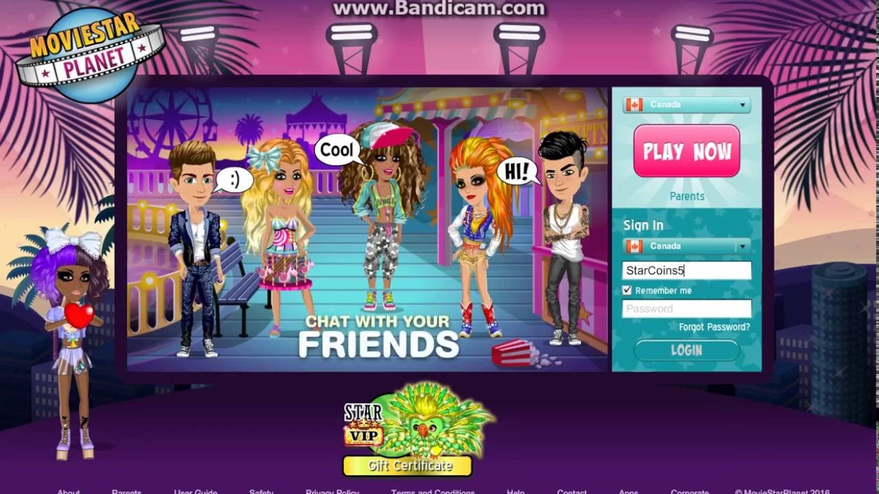 ~!CoinHack Msp Working 2016!~