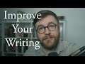 3 steps to become a better writer