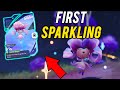 Aniimo Beta | Accidental Sparkling Catch! Our First Glistening Aniimo & Variant Comparison ✨