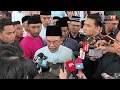 No need for MACC orange jumpsuit before being charged - Anwar