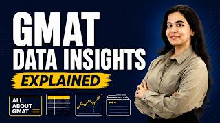 GMAT Data Insights Explained: Question Types, Strategy, Pacing & Prep