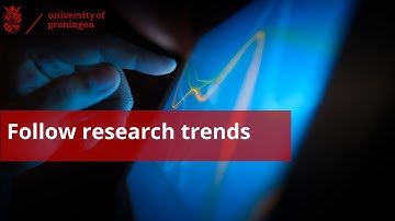 How-To Altmetric PART 6 - Save Search & Subscribe to Email Reports