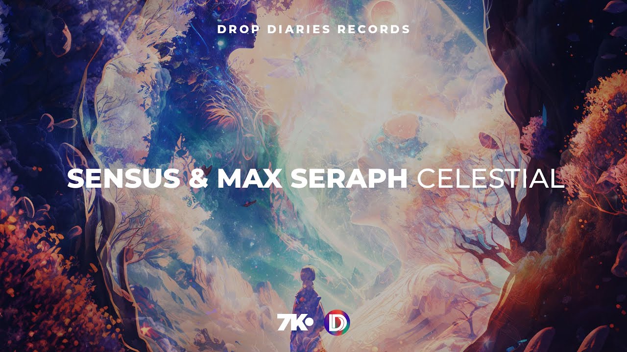 Watch Sensus & Max Seraph - Celestial on YouTube Watch Sensus & Max Seraph - Celestial on YouTube