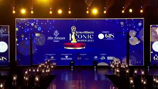 JewelBuzz Iconic Awards 2023 | Celebrating 7 Years of Jewelry Excellence at Hotel Sahara Star