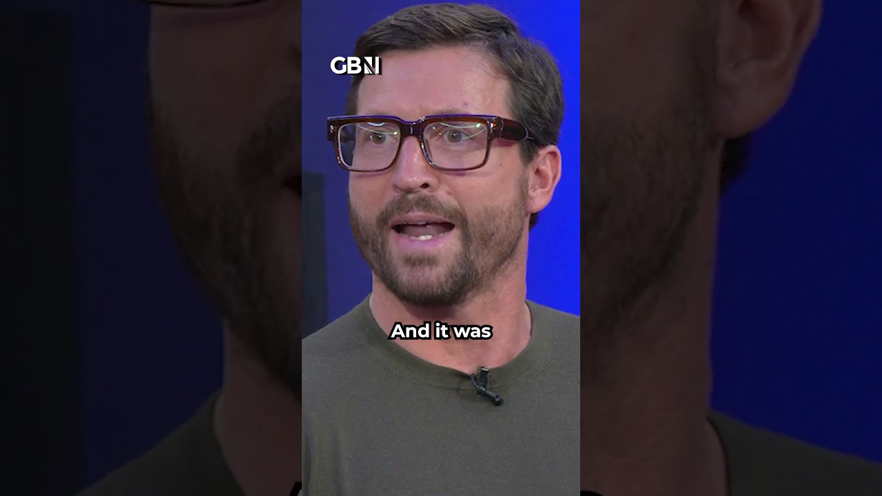 Адам Брукс обвиняет лейбористов в блокировании расследования в отношении банд, занимающихся груми...