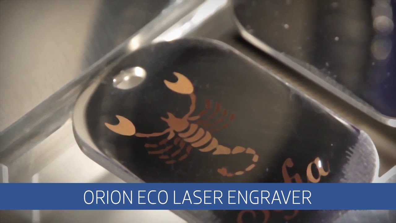 Laser Engraver Vacuum — Sunstone Welders