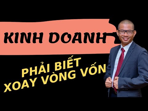 KINH DOANH phải biết xoay vòng vốn (câu chuyện kinh doanh Nem và Bi-da) | Phạm Thành Long | Foci