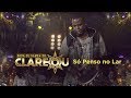 Dvd  roda de samba do clareou  s penso no lar leci brando turma do pagode e jorge vercillo