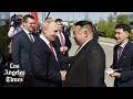 Kim Jong Un pledges full support for Russia