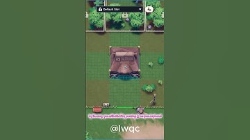 quick Palia housing tip #palia #paliagameplay