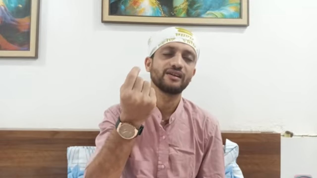 શ્રી પ્રકાશ ગ્રંથ || પ્રકરણ ૭ ( ૦૧ – ૦૬ ) || કૃણાલભાઈ || ૨૧.૦૮.૨૫ ||