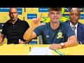 BREAKINGрџљЁMamelod Sundowns Signed New Midfielder American Youngstar Mzize To Pirates Deal Doneвњ пёЏ BREAKINGрџљЁMamelod Sundowns Signed New Midfielder American Youngstar Mzize To Pirates Deal Doneвњ пёЏ
