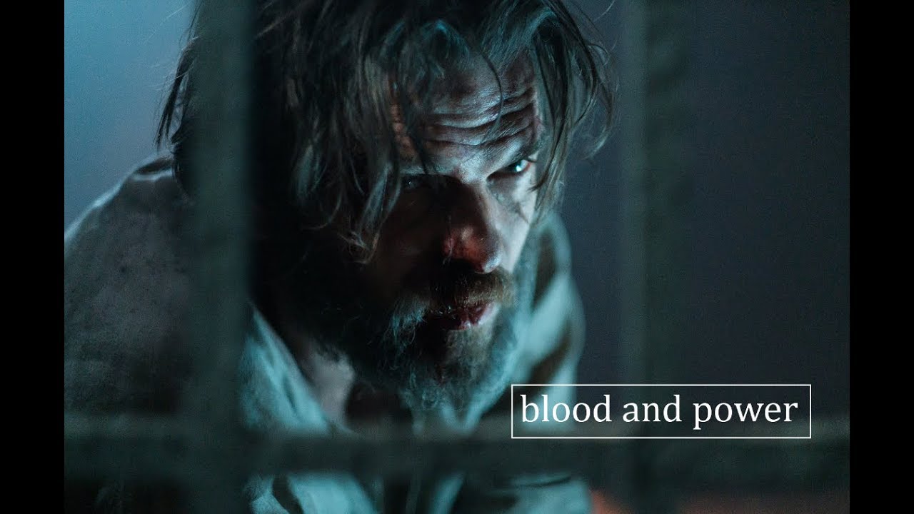 blood and power ||| the crown of the kings | kęstutis