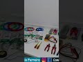 #39. Tour pelo Novo Espaço EP.02: Estúdio do Canal + Bancada de Impressoras. #escritoriodaciencia
