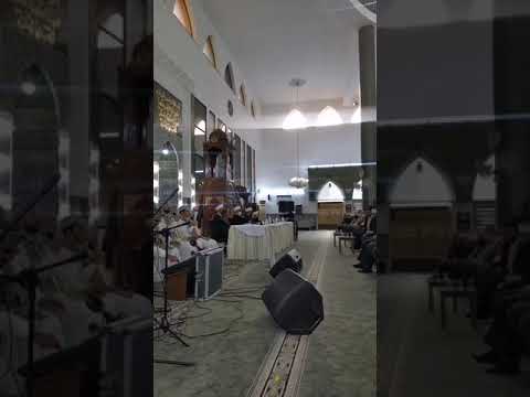 احمد يا حبيبي فرقة الانشاد الهاشمية