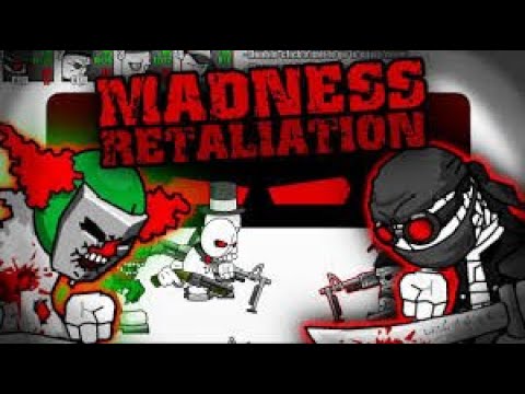 Is this THE BEST EQUIPMENT in Madness Retaliation