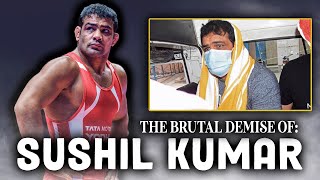From Olympic Medalist to Alleged Murderer? The Story of Sushil Kumar …