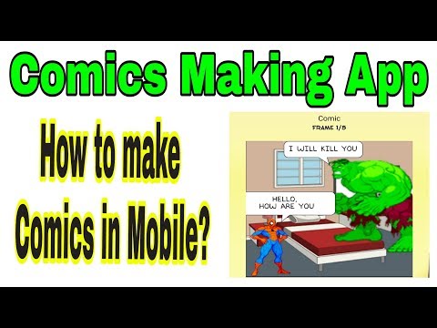 comic-and-meme-creator-app,-comic-making-android-app