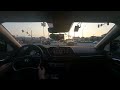 openpilot makes a 90° left turn.. in a 2021 hyundai sonata!