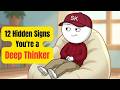 Why Deep Thinkers Struggle in Shallow Conversations