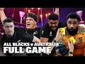 Scott Barrett S MONSTER Performance All Blacks V Wallabies 2023 MCG Melbourne FULL GAME Scott Barrett S MONSTER Performance All Blacks V Wallabies 2023 MCG Melbourne FULL GAME