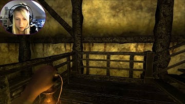 Story Time! - Amnesia Custom Story - Andrew