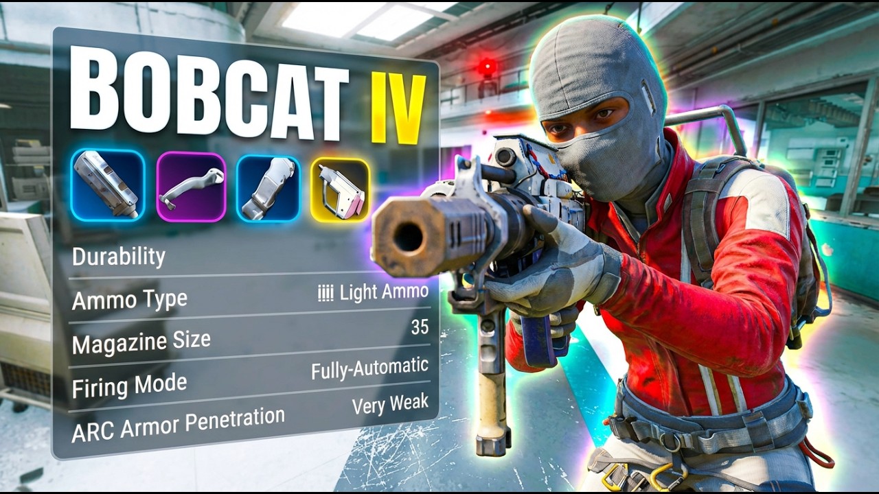 The #1 𝗕𝗢𝗕𝗖𝗔𝗧 Meta Build for 𝙎𝙩𝙚𝙡𝙡𝙖 𝙈𝙤𝙣𝙩𝙞𝙨...